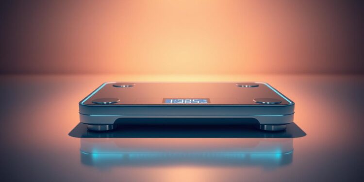 Smart Scale