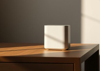 Smart Speaker
