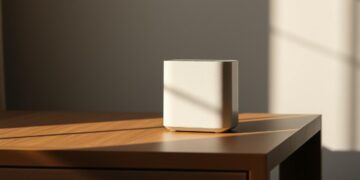 Smart Speaker