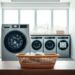 Smart Washing Machine