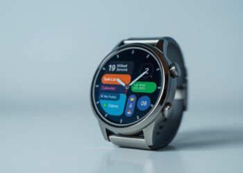 Smartwatch