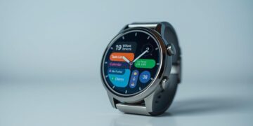Smartwatch
