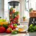Smoothie Making