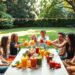 Smoothie Party