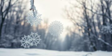 Snow