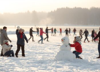 Snow Fun