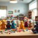 Sock Puppet Show