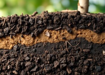 Soil
