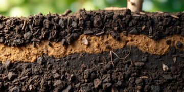 Soil