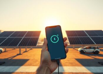 Solar Charger