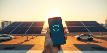 Solar Charger