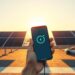 Solar Charger