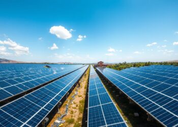 Solar Energy