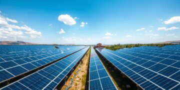 Solar Energy