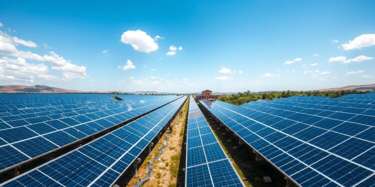 Solar Energy