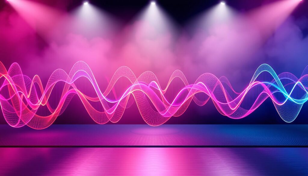 Sound Waves Sound Waves