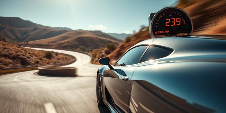 Speed