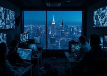 Spy Games