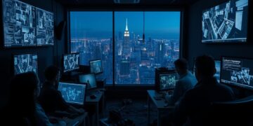 Spy Games