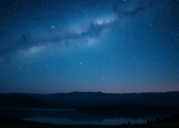 Star Gazing