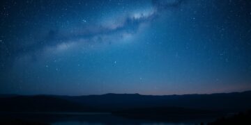 Star Gazing