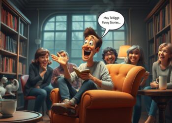 Storytelling