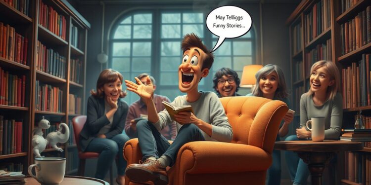Storytelling