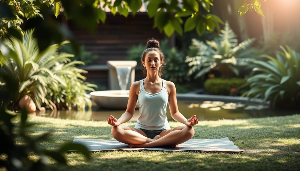 Stress Management Techniques Stress Management Techniques