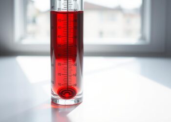 Temperature