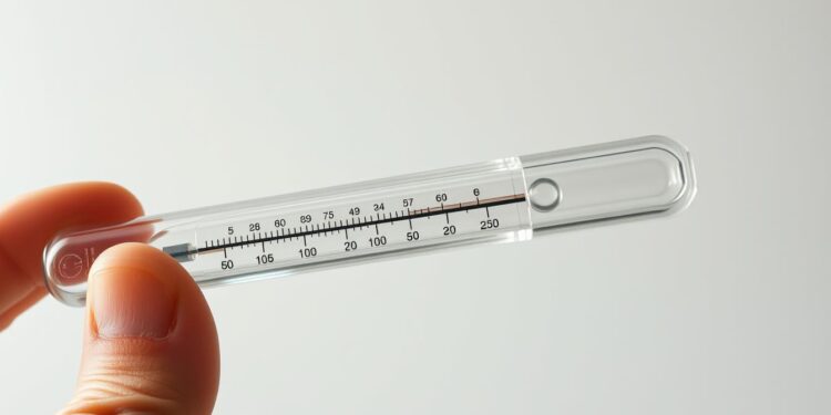 Thermometer