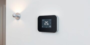 Thermostat