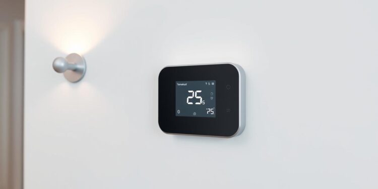 Thermostat