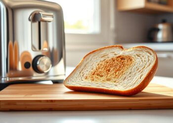Toaster