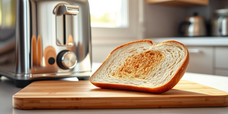 Toaster
