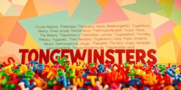 Tongue Twisters