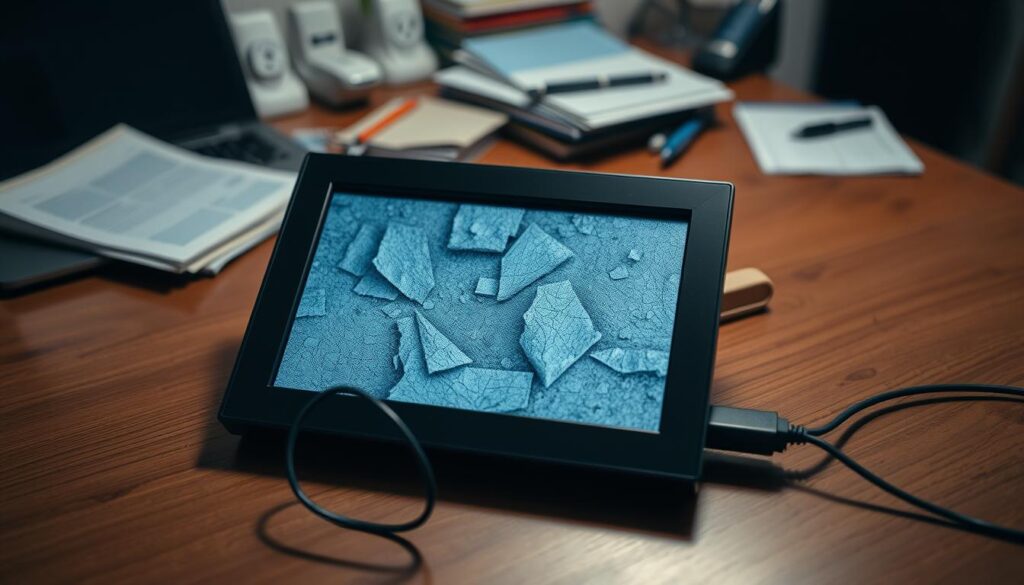 Troubleshooting Digital Photo Frame Troubleshooting Digital Photo Frame
