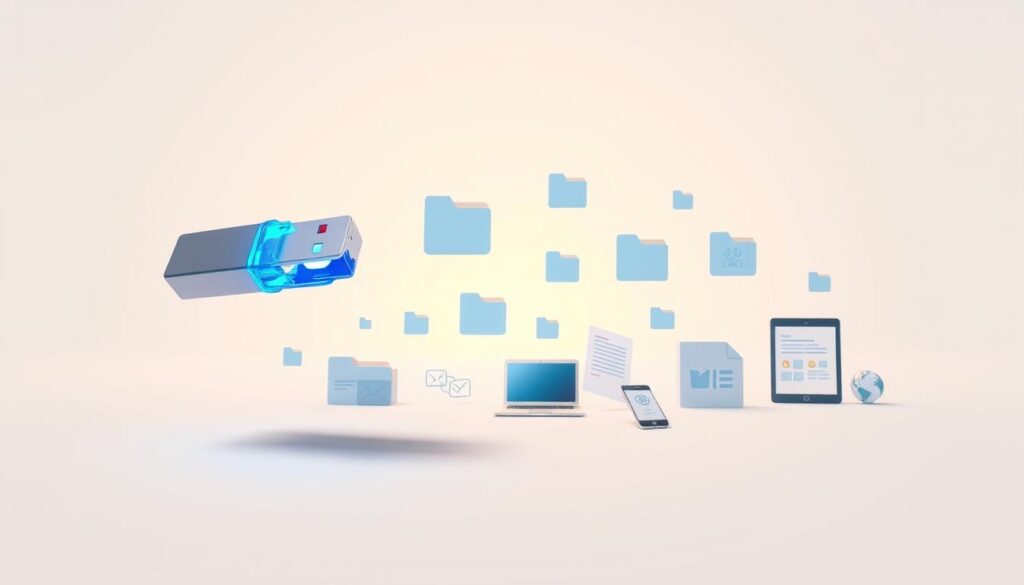 USB drive benefits USB drive benefits