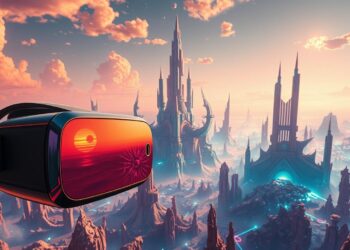 VR Headset