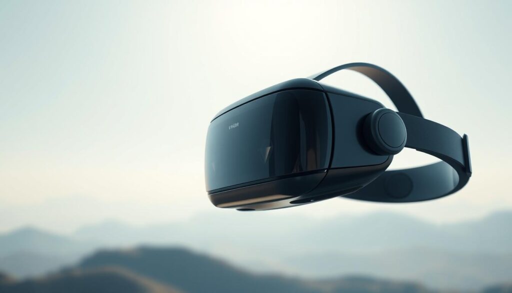VR Headset Basics VR Headset Basics