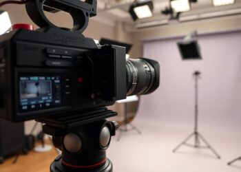 Video Camera