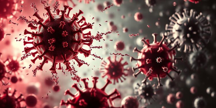 Viruses