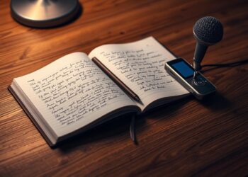 Voice Recorder