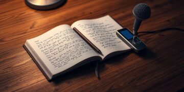 Voice Recorder
