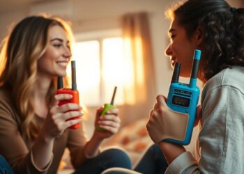 Walkie Talkie