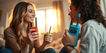 Walkie Talkie