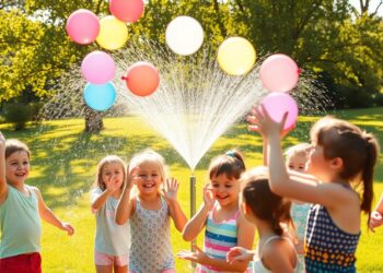 Water Balloon