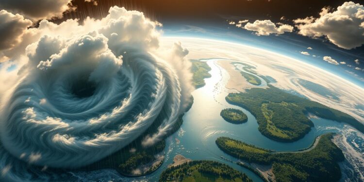 Water Cycle