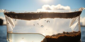 Water Experiment