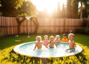 Water Play