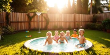 Water Play